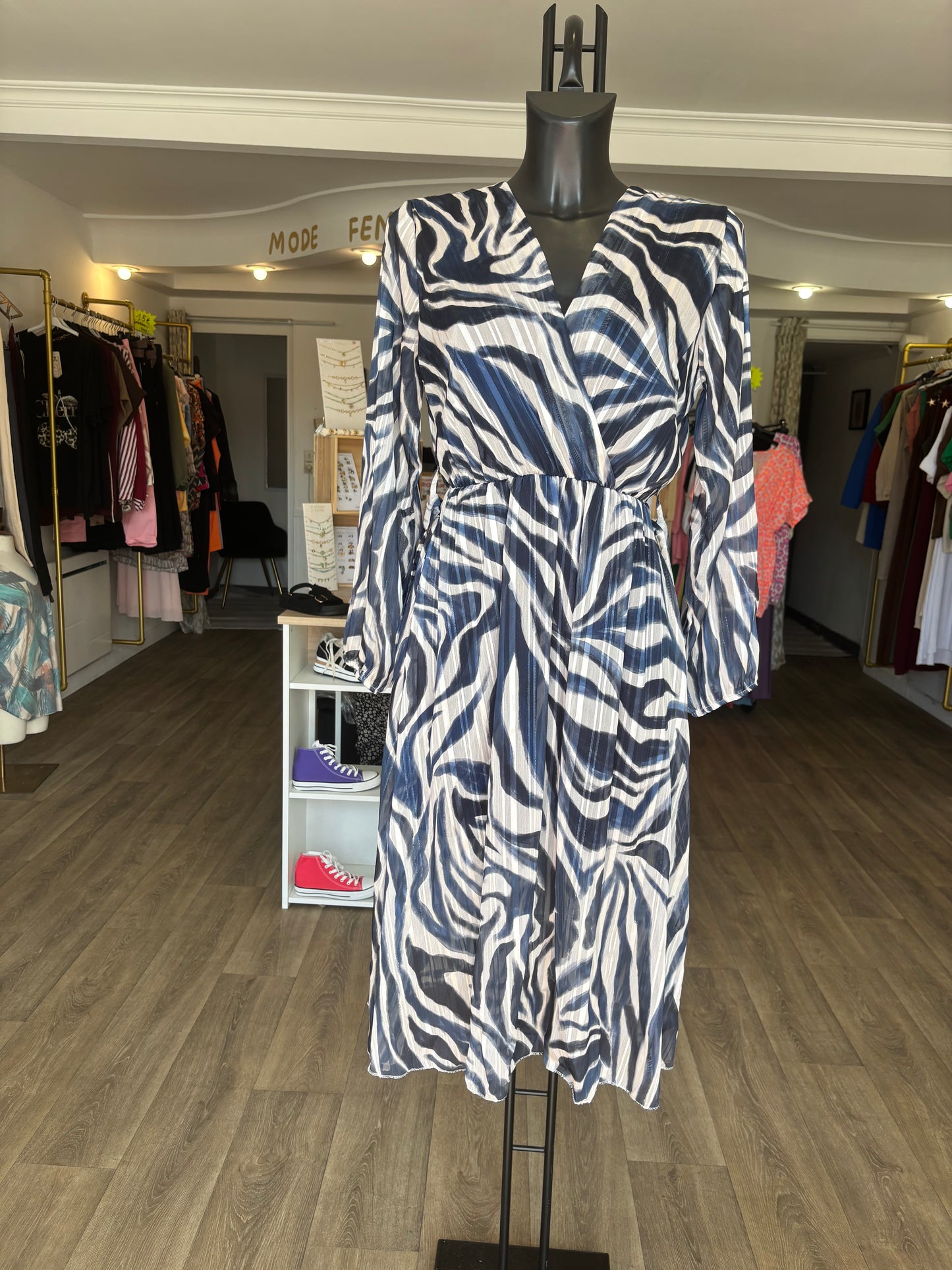 Robe Savannah