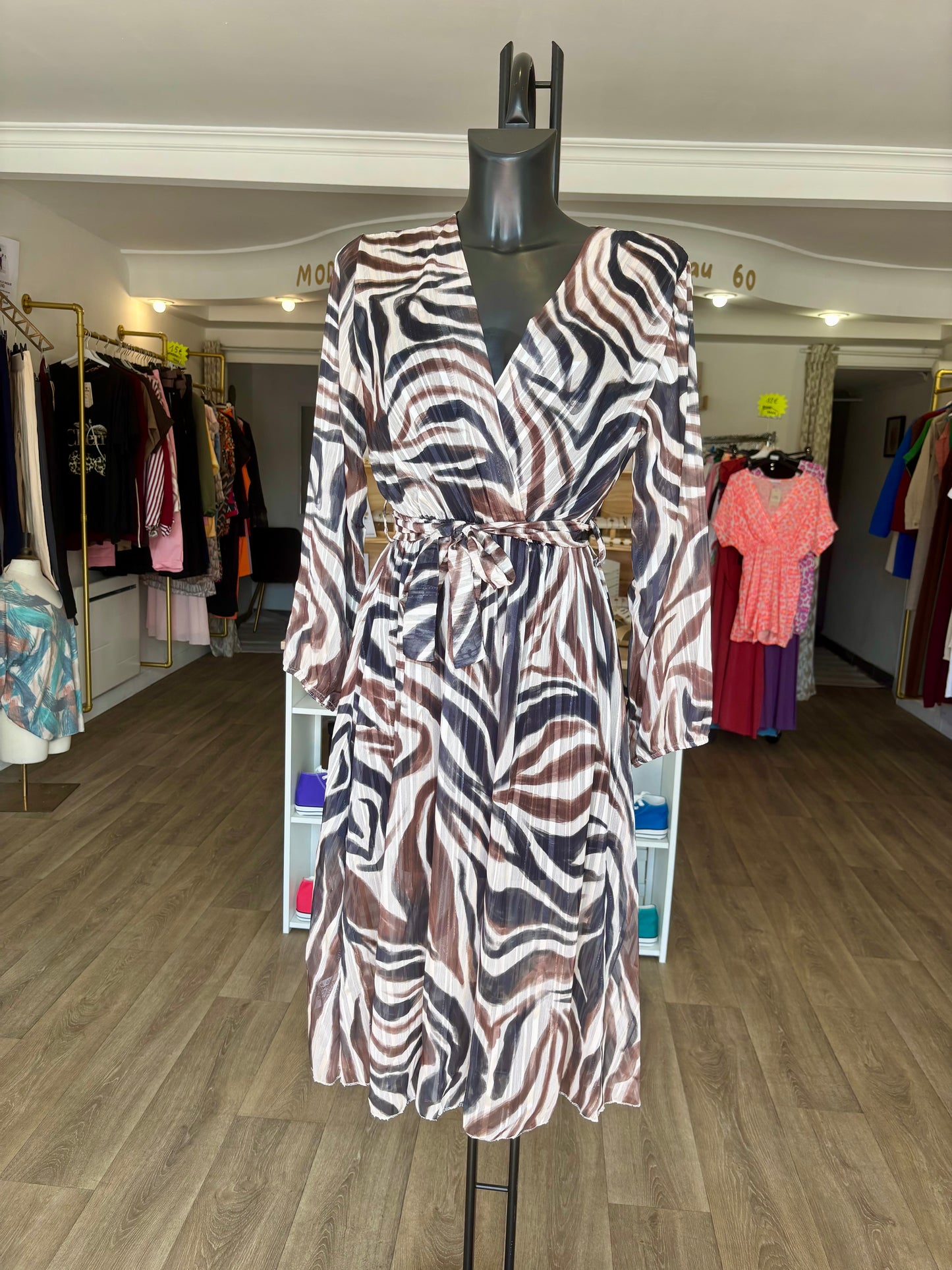 Robe Savannah