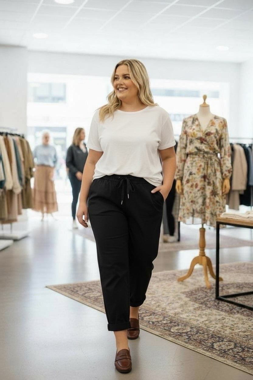 Pantalon Magique 44/54