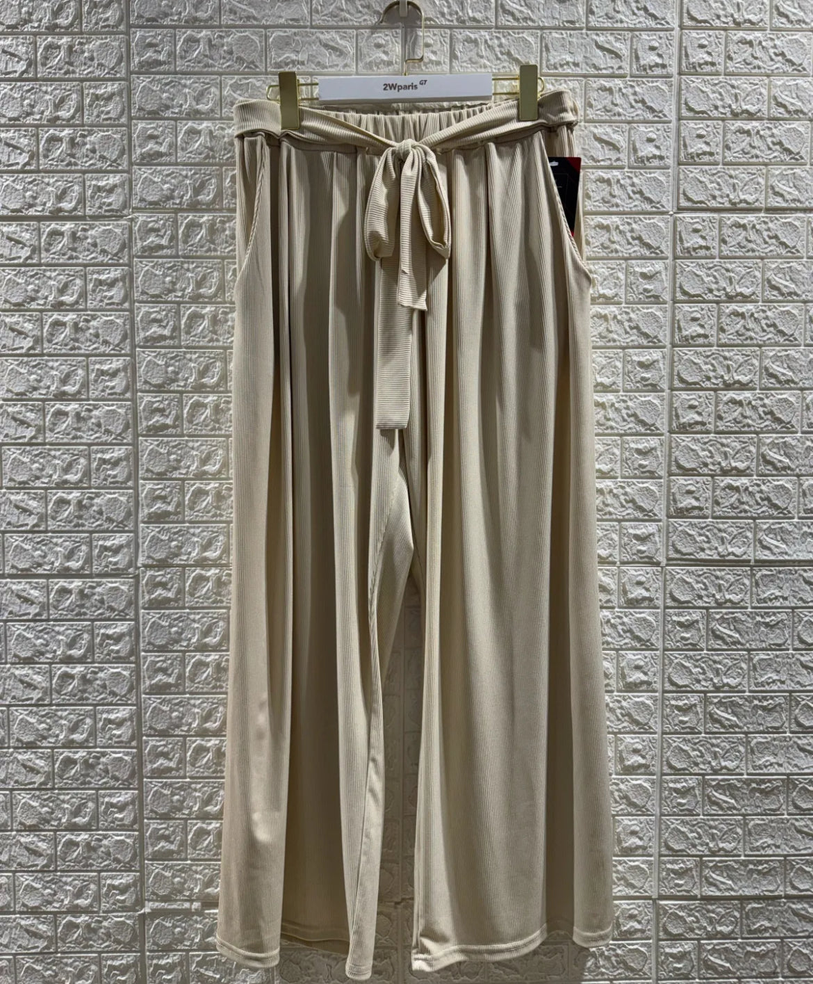 Pantalon fluide 54/60