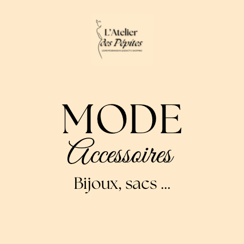 Accessoires