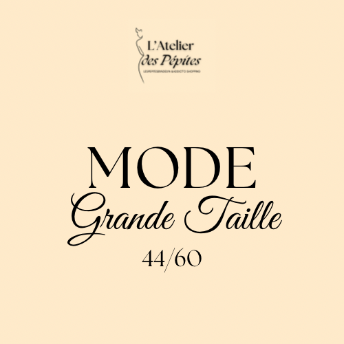 GRANDE TAILLE