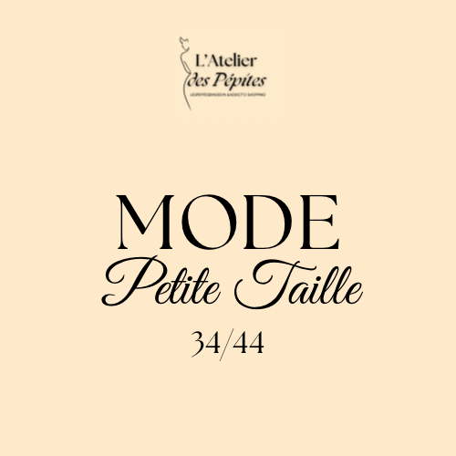 PETITE TAILLE