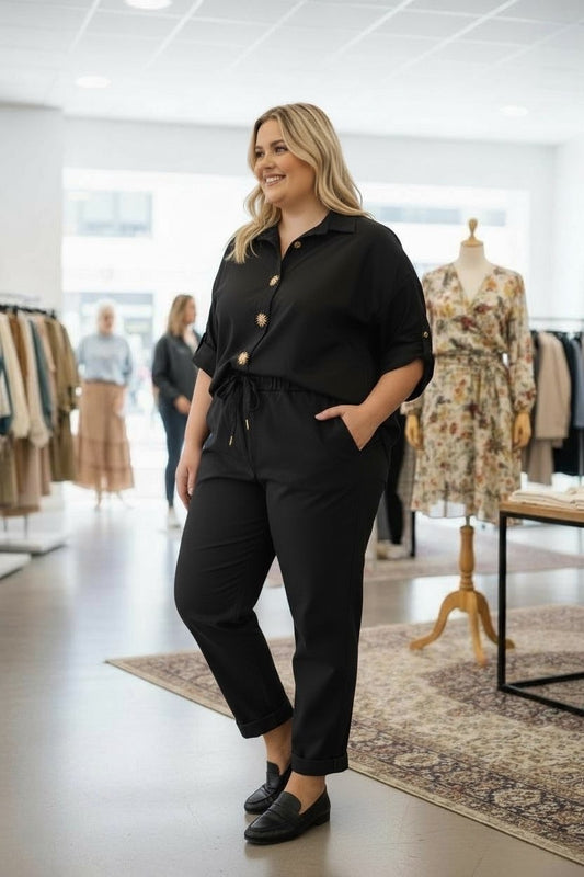 Pantalon Magique 44/54