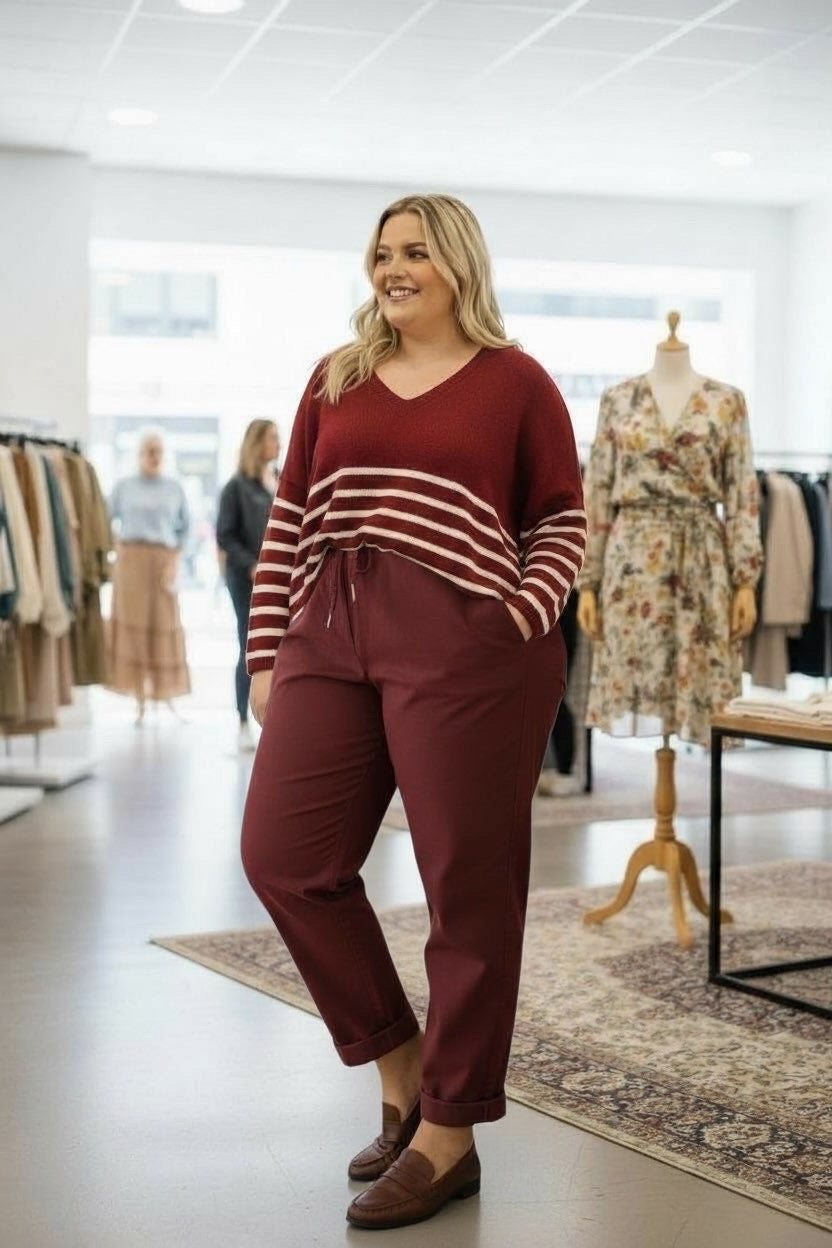 Pantalon Magique 44/54