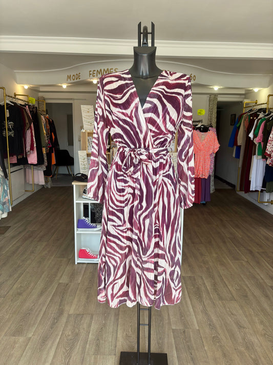 Robe Savannah