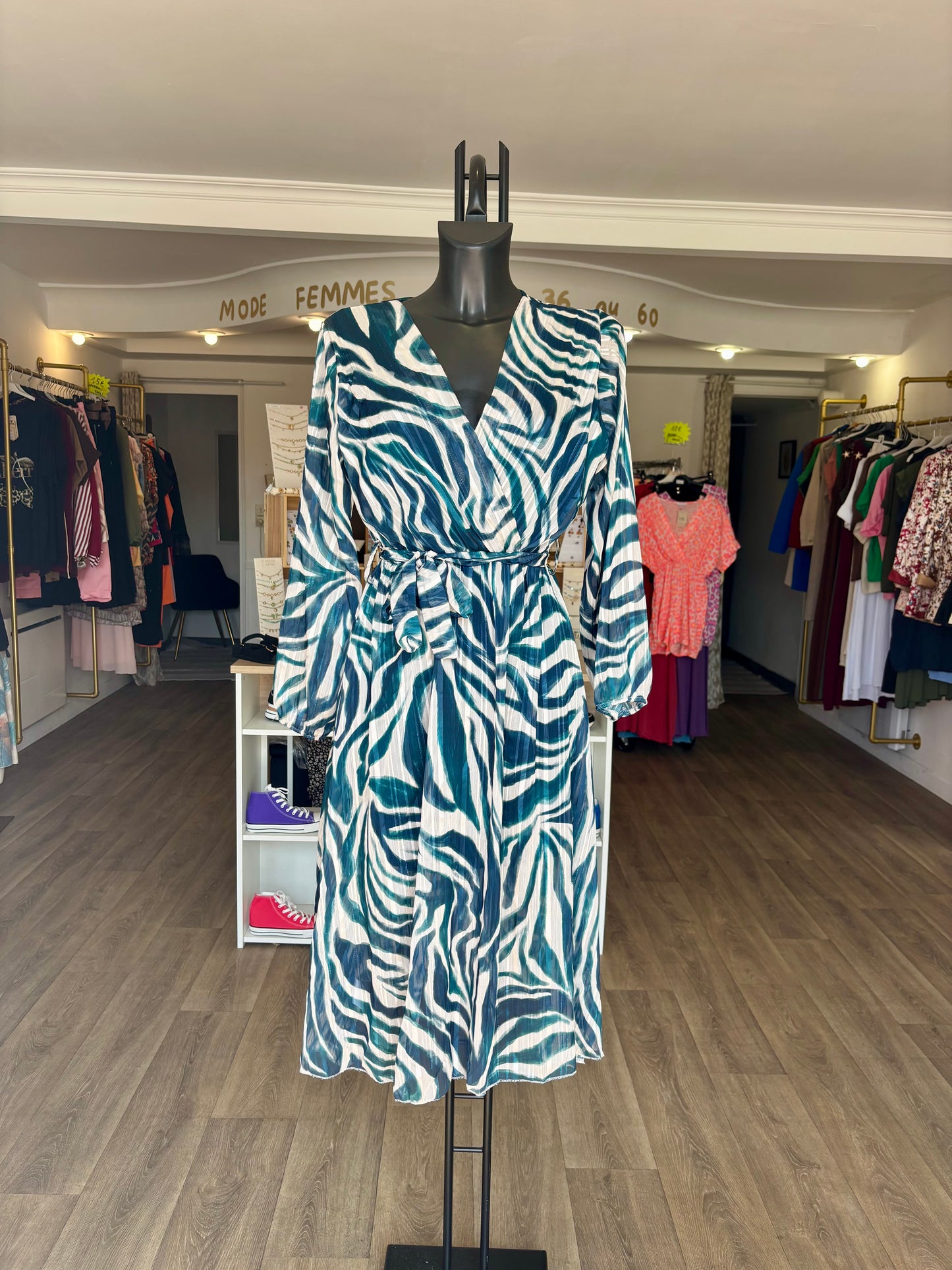 Robe Savannah