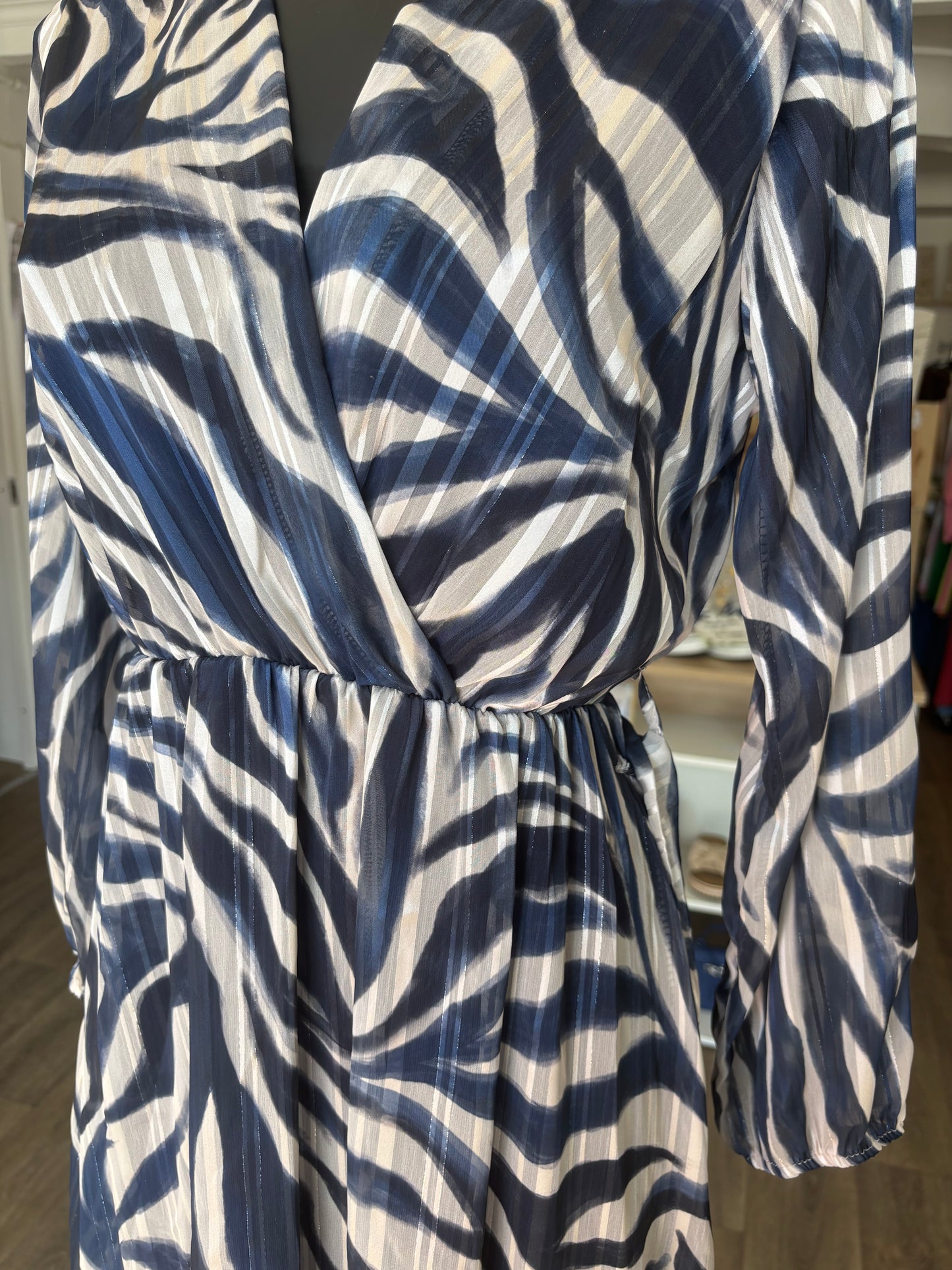 Robe Savannah
