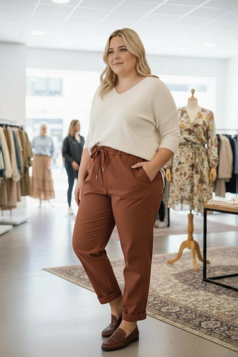 Pantalon Magique 44/54