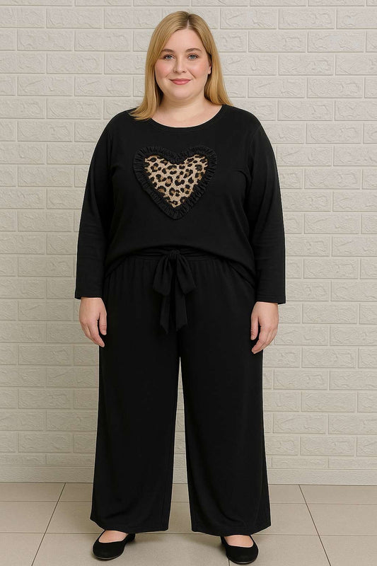 Pantalon fluide 54/60