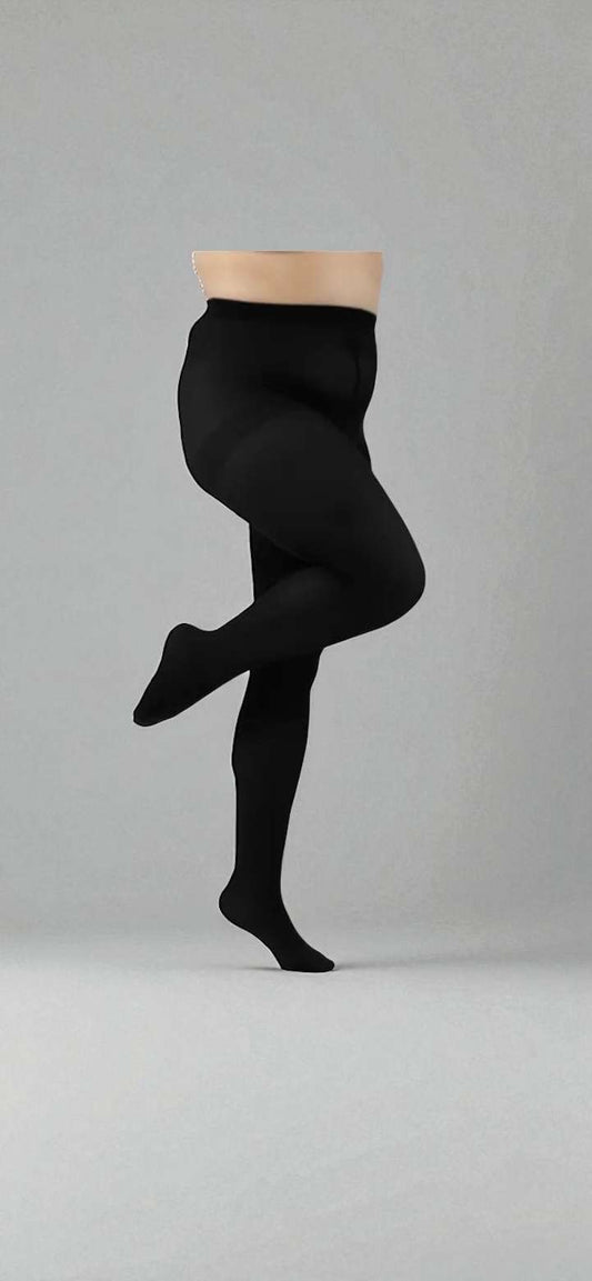 Collant opaque