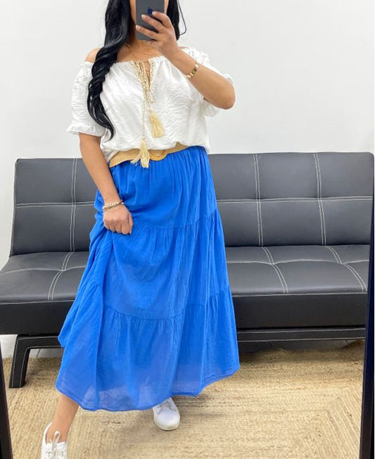 Jupe Gipsy