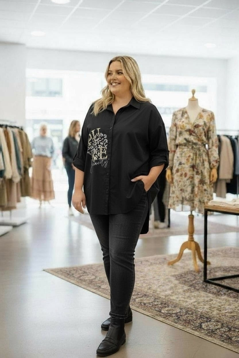 Chemise Pure Beauty 42/54