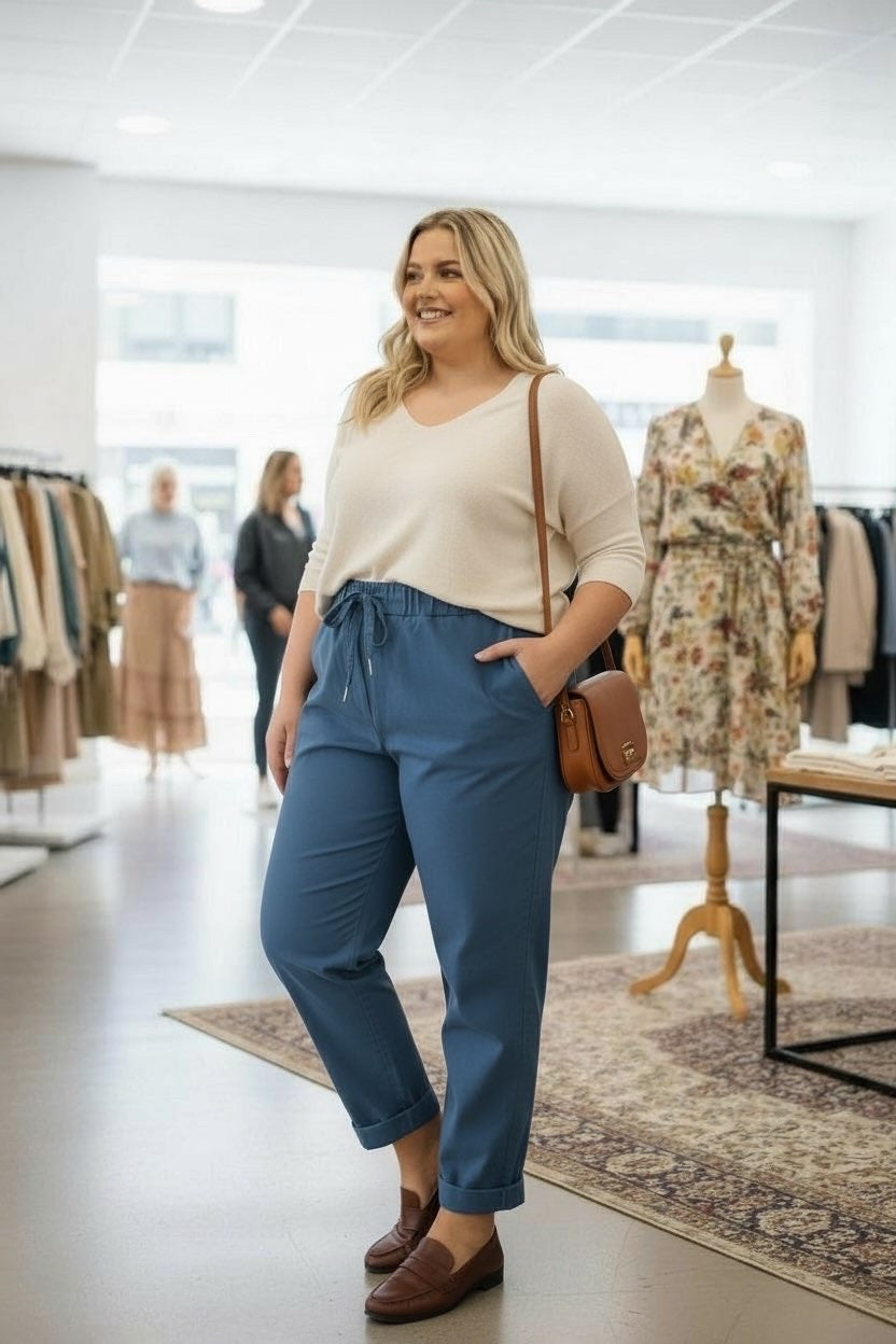 Pantalon Magique 44/54