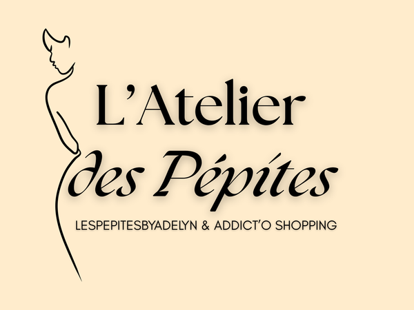 L'atelier des pépites