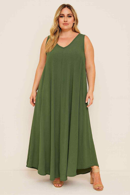 Robe longue